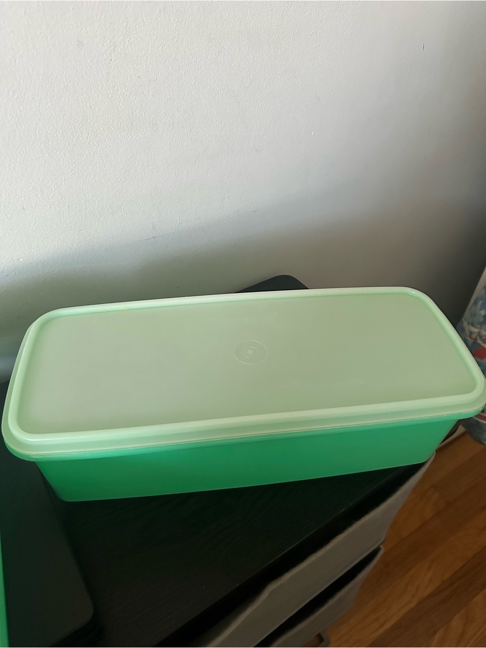 Vintage Tupperware Containers - Picture 3 of 10